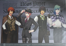 Cargar imagen en el visor de la galería, Uta no☆Prince-sama♪ - A3 Clear Poster