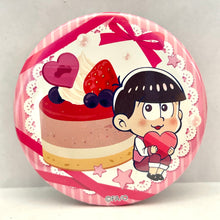Cargar imagen en el visor de la galería, Osomatsu-san - Matsuno Todomatsu - Tojikore Can Clip Badge