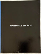 Load image into Gallery viewer, PlayStation Network Adapter - PS2 - Original Vintage Advertisement - Print Ads - Laminated A3 Poster