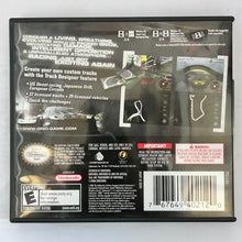 Load image into Gallery viewer, GRID - Nintendo DS / DSLite DSi XL - NTSC - Box & Manual (NTR-YG6E-USA)