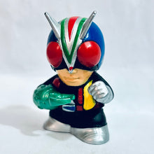 Cargar imagen en el visor de la galería, Kamen Rider Kids 2 - Finger Puppets - Candy Toy - Complete Set of 18