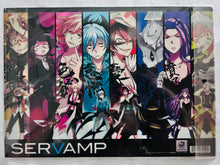 Cargar imagen en el visor de la galería, Servamp - A4 Clear File