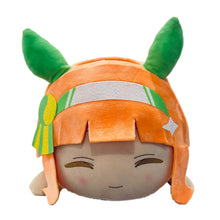 Cargar imagen en el visor de la galería, Umamusume: Pretty Derby - Silence Suzuka - Mecha Deka Kutsurogi Nuigurumi - Pofutto