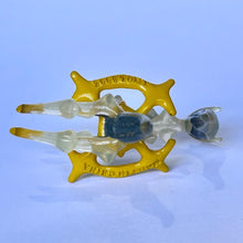 Cargar imagen en el visor de la galería, Pokémon DP - Arceus - Trading Figure - Monster Collection - Clear ver.
