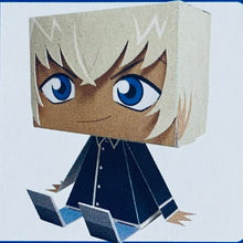 Cargar imagen en el visor de la galería, Detective Conan - Amuro Tooru - Paper Doll - GraPhig (470) - Shonen Sunday S November 2018 - Bourbon ver.