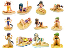 Load image into Gallery viewer, Pia♥Carrot e Youkoso!! 3 One Coin Figure Series (Set of 12)