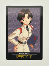 Load image into Gallery viewer, Neon Genesis Evangelion Carddass 1st Edition (Set of 27)