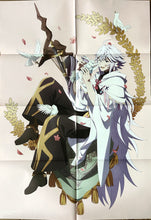 Cargar imagen en el visor de la galería, IDOLiSH7 / Fate/Grand Order - B2 Poster