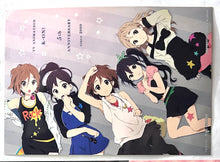 Load image into Gallery viewer, Ichiban Kuji K-ON! 5th Anniversary ♪ Clear Poster Set (F Prize)