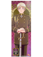 Load image into Gallery viewer, Hetalia Axis Powers - Russia - Stick Poster
