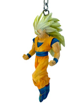 Cargar imagen en el visor de la galería, Dragon Ball Z - Son Goku SSJ3 - High Quality Keychain Max Battle Edition