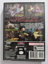 Cargar imagen en el visor de la galería, Monster House - Nintendo GameCube / NGC - NTSC - Boxed (DOL-GK5E-USA)