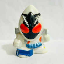 Load image into Gallery viewer, Kamen Rider Fourze - Trading Figure - Chibi Collection Back (1)