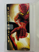 Cargar imagen en el visor de la galería, Spider-Man 2 - PSP - PlayStation Portable - PAL - Box & Manual (ULES-00022)