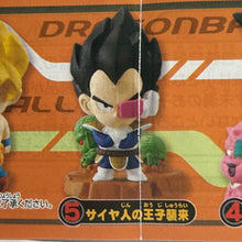 Cargar imagen en el visor de la galería, Dragon Ball Z - Vegeta / Saibamen - Figure - PIF