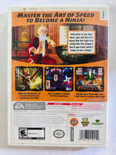 Cargar imagen en el visor de la galería, Ninja Reflex - Nintendo Wii / Wii U - NTSC - CIB (RVL-RNZE-USA)