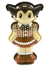 Load image into Gallery viewer, Astro Boy - Uran - Tinplate Figure - Sepia ver.