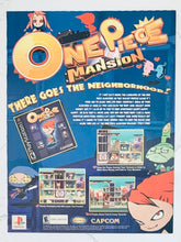 Load image into Gallery viewer, Guilty Gear X - PS2 - Original Vintage Advertisement - Print Ads - Laminated A4 Poster