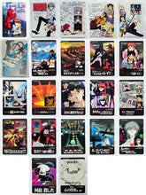 Load image into Gallery viewer, Neon Genesis Evangelion P.P. Card Collection PART II 2nd Edition