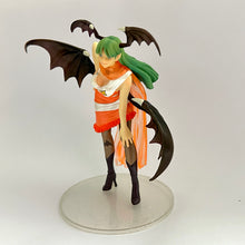Cargar imagen en el visor de la galería, Vampire: The Night Warriors - Morrigan Aensland - Capcom Companion Characters - Orange Ver.