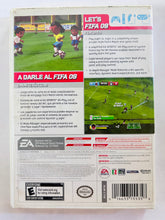 Cargar imagen en el visor de la galería, FIFA Soccer 09 All-Play - Nintendo Wii / Wii U - NTSC - CIB (RVL-RF9E-USA)