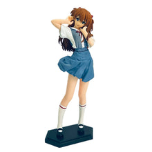 Cargar imagen en el visor de la galería, Shin Seiki Evangelion - Souryuu Asuka Langley - Sadamoto Eva September 2011 Cover