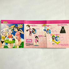 Cargar imagen en el visor de la galería, Ninin ga Shinobuden GFC Situation Figure - Set of 5