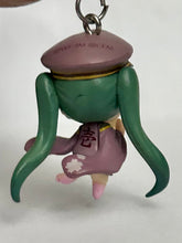 Load image into Gallery viewer, Vocaloid - Hatsune Miku - Mobile Phone Mascot - Ray Gun Ver.