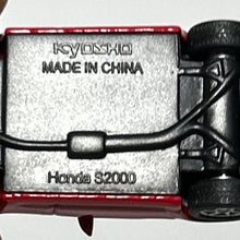 Load image into Gallery viewer, Honda S2000 - 1/100 Scale Vehicle - Red ver.