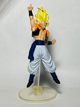 Load image into Gallery viewer, Dragon Ball Z - Gogeta SSJ - Trading Figure - HG 9