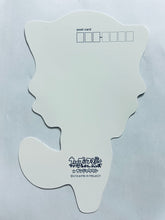 Load image into Gallery viewer, Uta no☆Prince-sama♪ Maji Love Revolutions - Jinguuji Ren - Die-cut Post Card