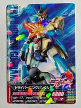 Cargar imagen en el visor de la galería, Try Burning Gundam - Gundam TryAge TCG - TKR2-024 R