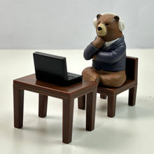 Load image into Gallery viewer, Behind the Scenes of Telework - Bear