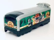 Cargar imagen en el visor de la galería, Ressha Sentai ToQger - Ressha DX Toy - Train - Set of 50
