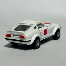 Cargar imagen en el visor de la galería, Mishima Kunitomo's Nissan Fairlady Z 432R - Die-cast Mini Car
