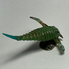 Cargar imagen en el visor de la galería, Eurypterus - Trading Figure - Miniature (045)
