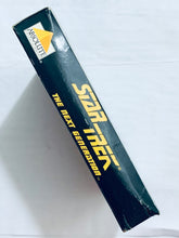 Load image into Gallery viewer, Star Trek: The Next Generation - GameBoy - Game Boy - Pocket - GBC - GBA - CIB (DMG-NU-USA)