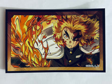 Load image into Gallery viewer, Demon Slayer: Kimetsu no Yaiba Deco Sticker Vol.4 (Set of 8)