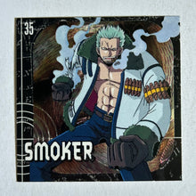 Cargar imagen en el visor de la galería, One Piece x Morinaga Wafer Sticker Collection (Set of 50)