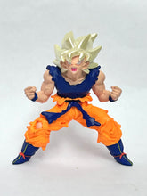 Load image into Gallery viewer, Dragon Ball Z - Son Goku SSJ - Trading Figure - HG