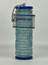 Load image into Gallery viewer, Pepsi Nex 3D Maze Puzzle with Ballchain - Blue
