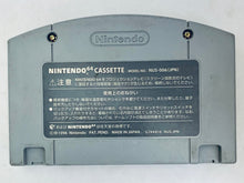 Load image into Gallery viewer, Human Grand Prix: New Generation - Nintendo 64 - N64 - Japan Ver. - NTSC-JP - Cart (NUS-NHGJ-JPN)