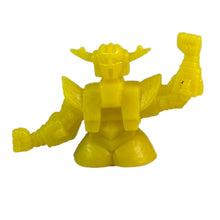 Load image into Gallery viewer, Mobile Suit Gundam - 80's - 90's Gumball Plastic Toys