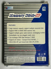 Cargar imagen en el visor de la galería, GameBoy Advance / SP - E-Game Memory Stick-XP Fast Access Ver.