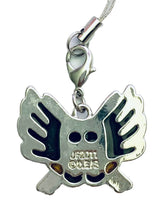 Cargar imagen en el visor de la galería, One Piece - Sir Crocodile - OP Pirate Flag Strap