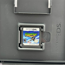 Load image into Gallery viewer, Star Fox Command - Nintendo DS / DSLite DSi XL - NTSC - CIB (NTR-ASFE-USA)