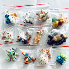 Cargar imagen en el visor de la galería, Disney Choco Party Part 3 Complete Set (25 Figures)