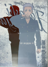 Cargar imagen en el visor de la galería, Tokyo卍Revengers - Mitsuya Takashi - A3 Clear Poster