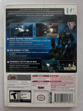 Load image into Gallery viewer, Rogue Trooper: Quartz Zone Massacre - Nintendo Wii / Wii U - NTSC - Box & Manual (RVL-RRYE-USA)