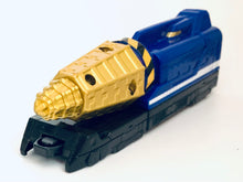 Cargar imagen en el visor de la galería, Ressha Sentai ToQger - Ressha DX Toy - Train - Set of 50